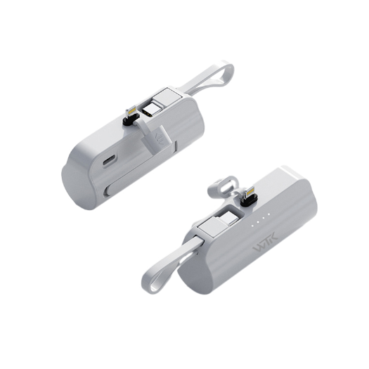 Mini External Battery for iPhone/Android 5000mAh