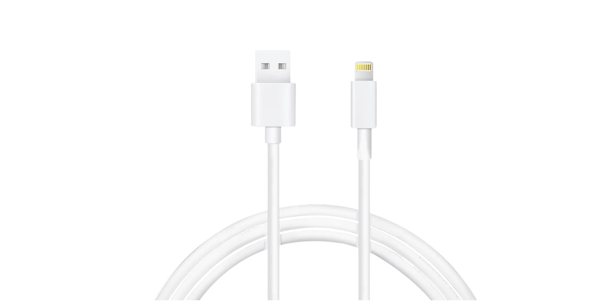 Charging and Sync Cables