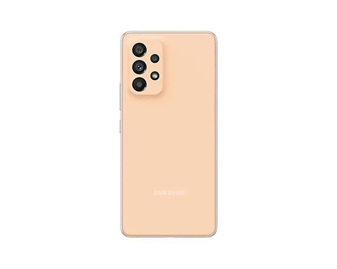 Galaxy A53 5G