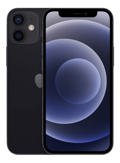 iPhone 12 Mini