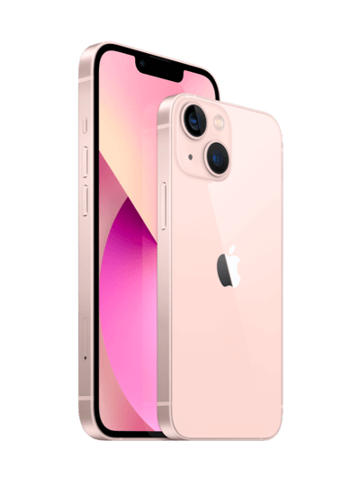iPhone 13