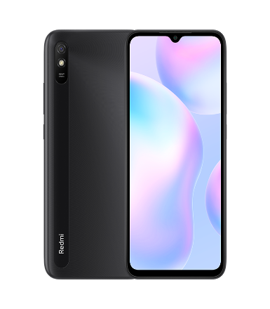 XIAOMI REDMI 9 A