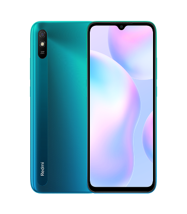 XIAOMI REDMI 9 A
