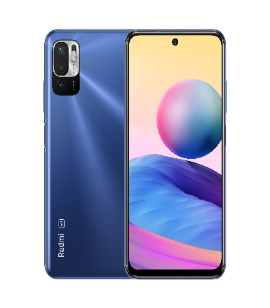 XIAOMI REDMI NOTE 10 5G