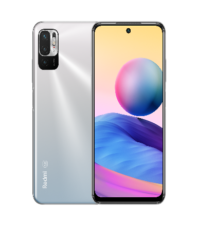 XIAOMI REDMI NOTE 10 5G