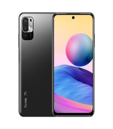 XIAOMI REDMI NOTE 10 5G