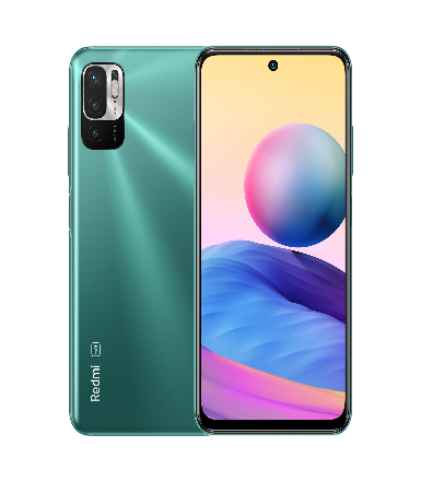 XIAOMI REDMI NOTE 10 5G