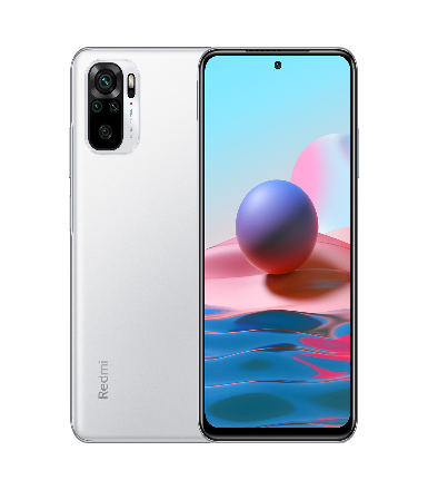 XIAOMI REDMI NOTE 10