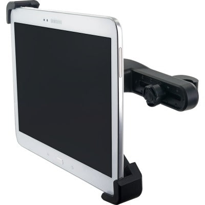 Support voiture noir pour tablettes de 7 à 10.1 pouces