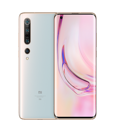 XIAOMI MI 10 PRO