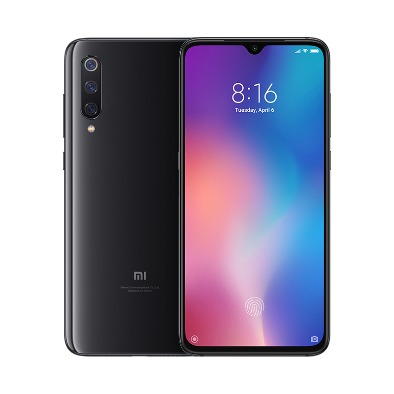 XIAOMI MI 9