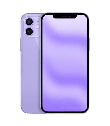 iPhone 12 Mini