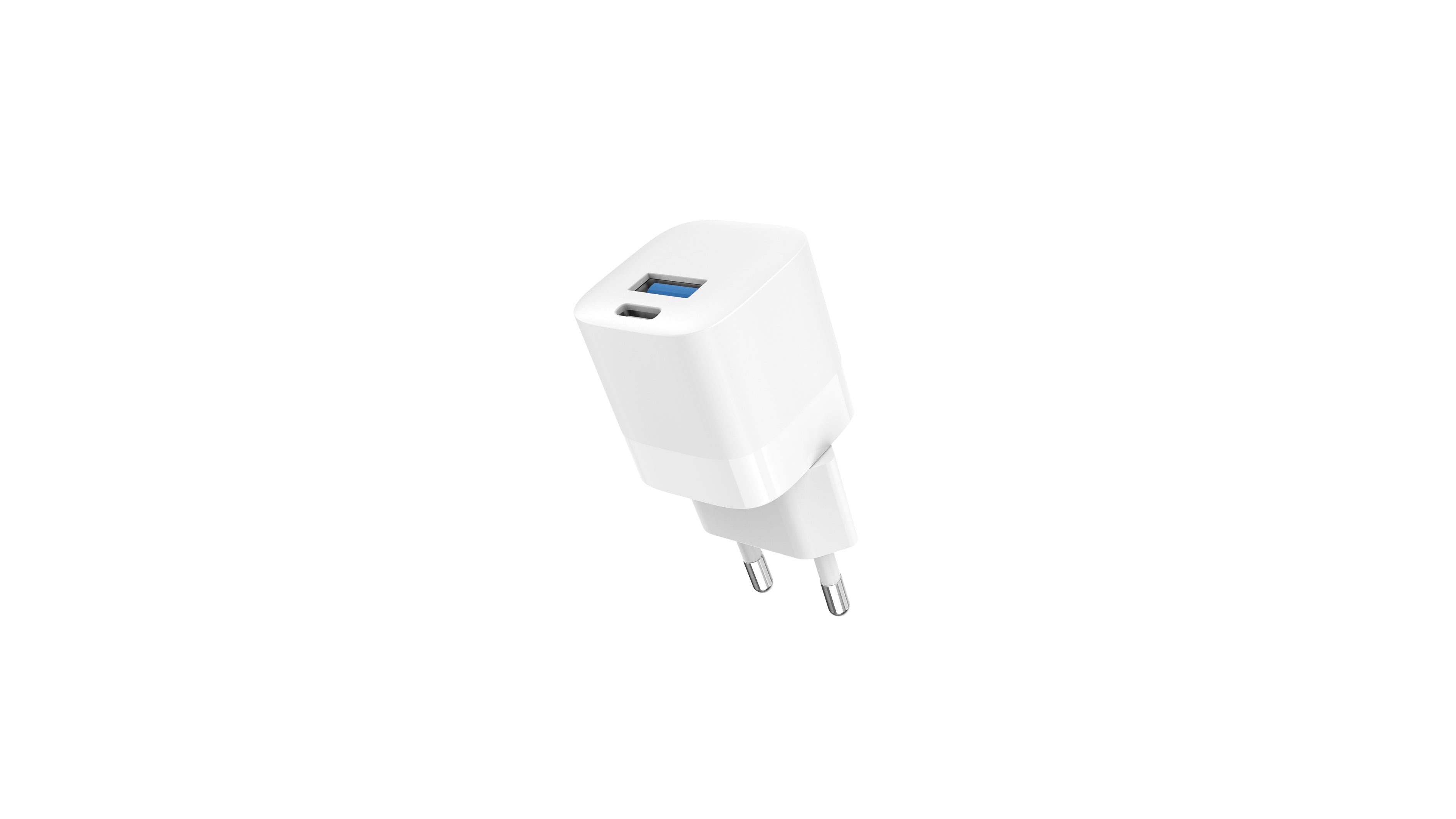 Universal Mains Socket 