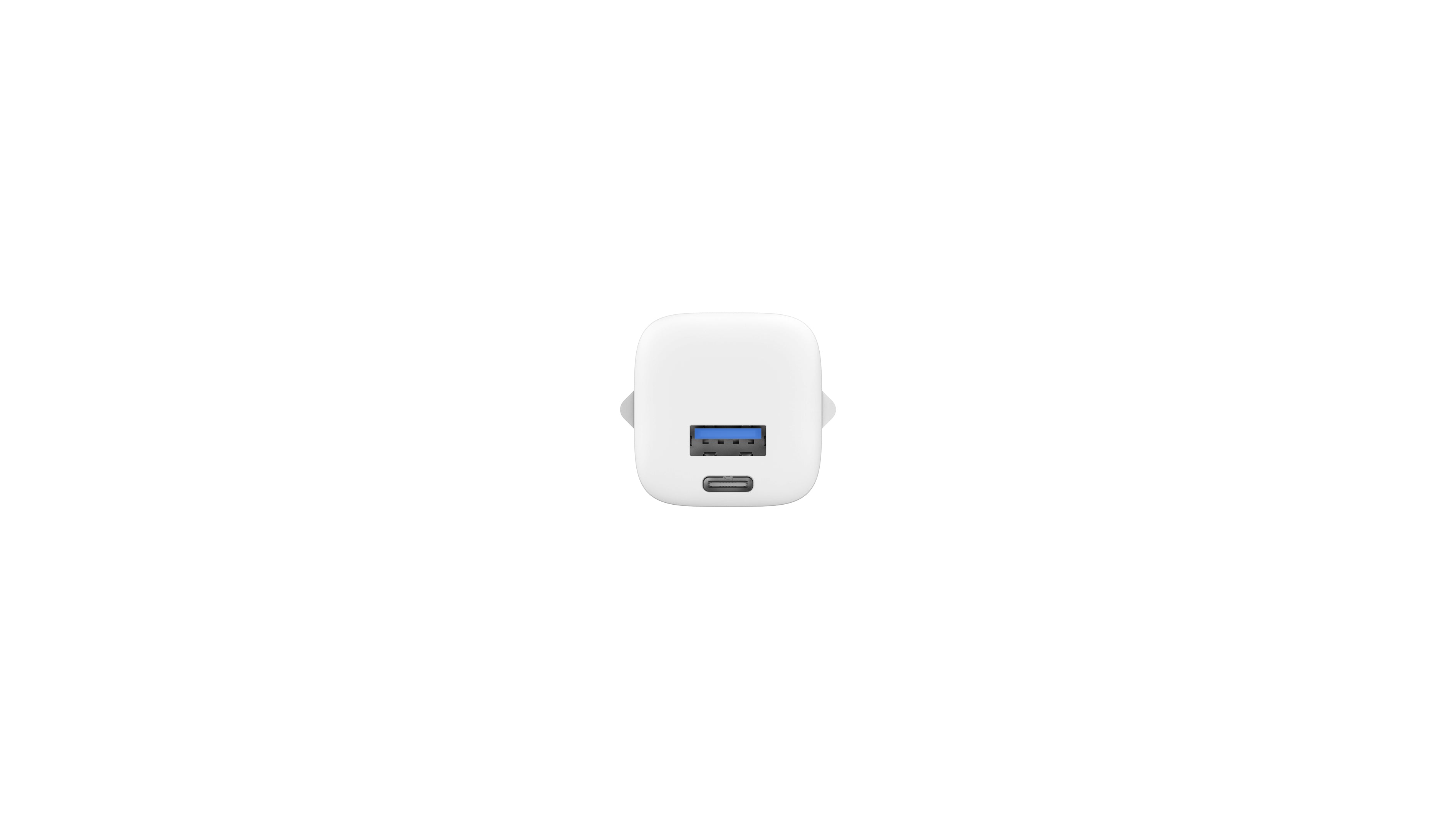 Universal Mains Socket 