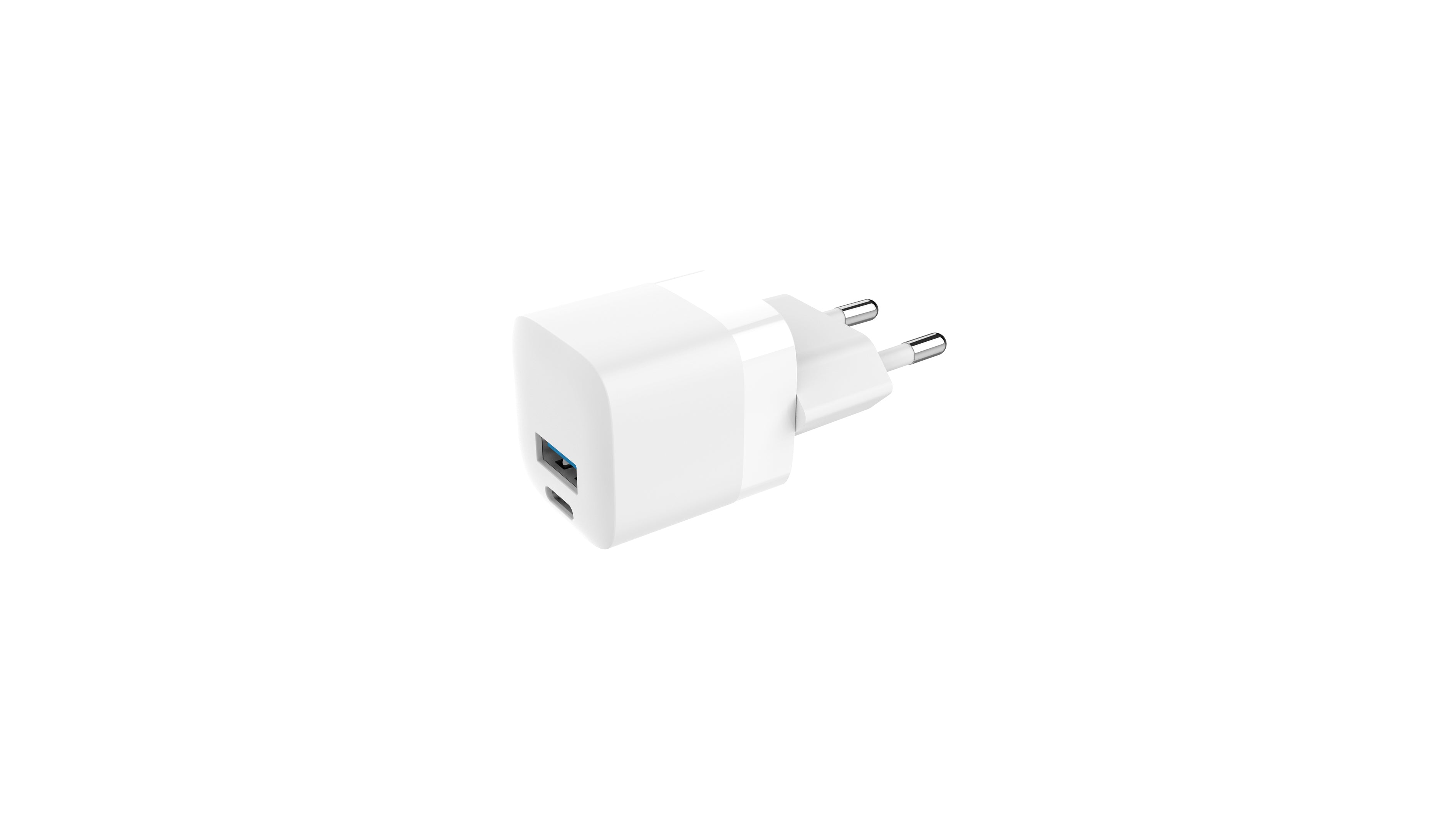 Universal Mains Socket 