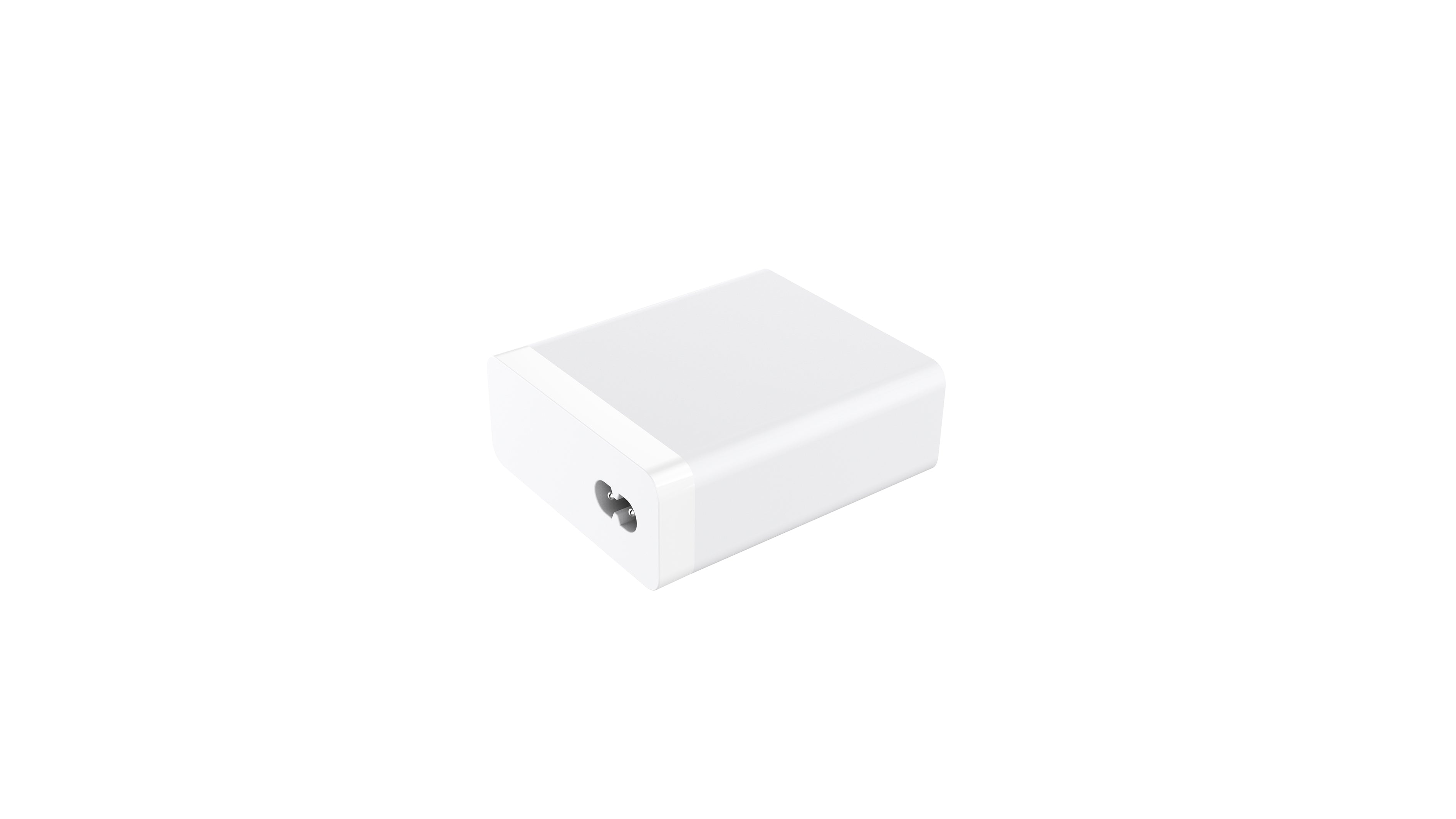 140-W-GaN-Ultra-Schnellladegerät + 2 100-W-USB-C-auf-USB-C-Kabel 