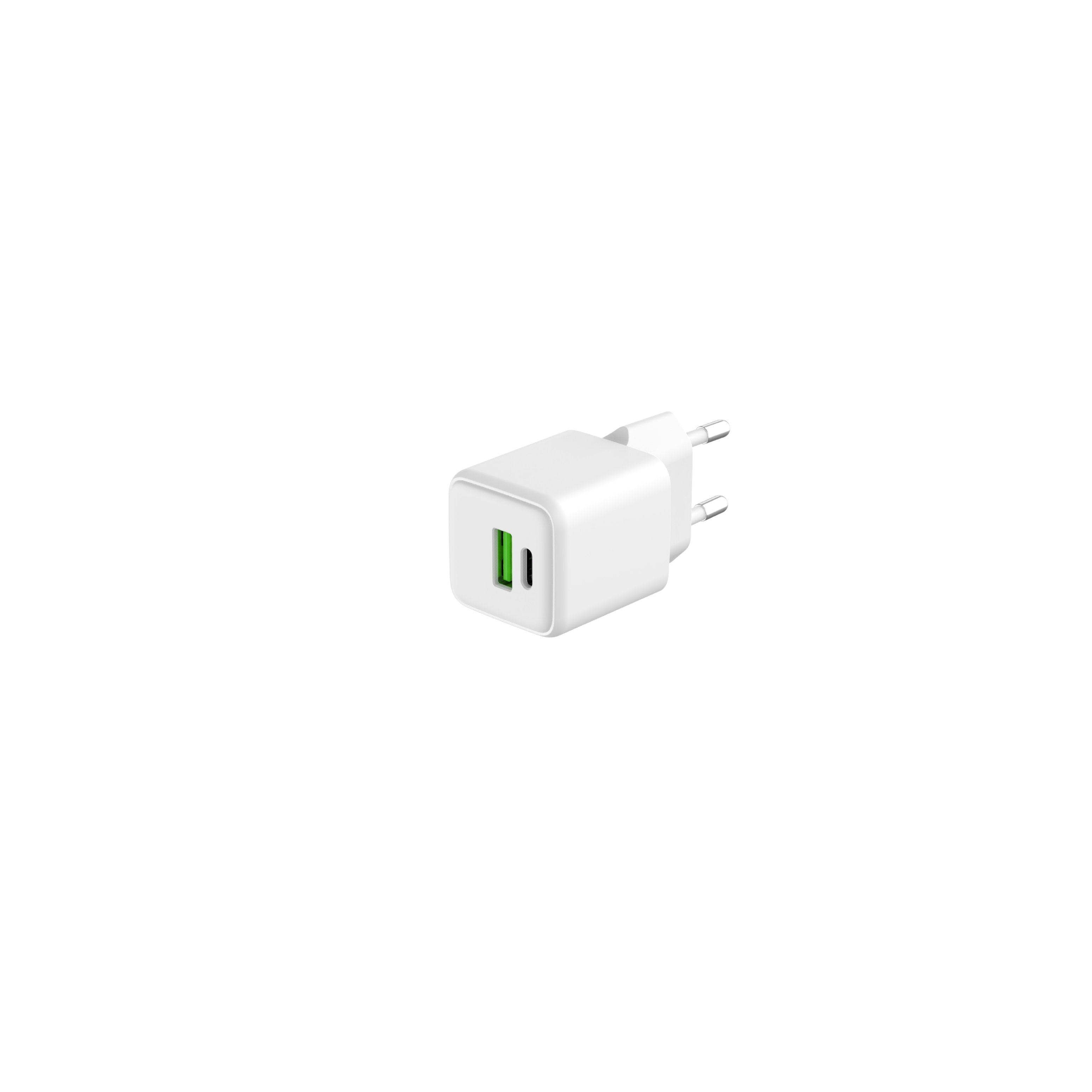 Universal Mains Socket 