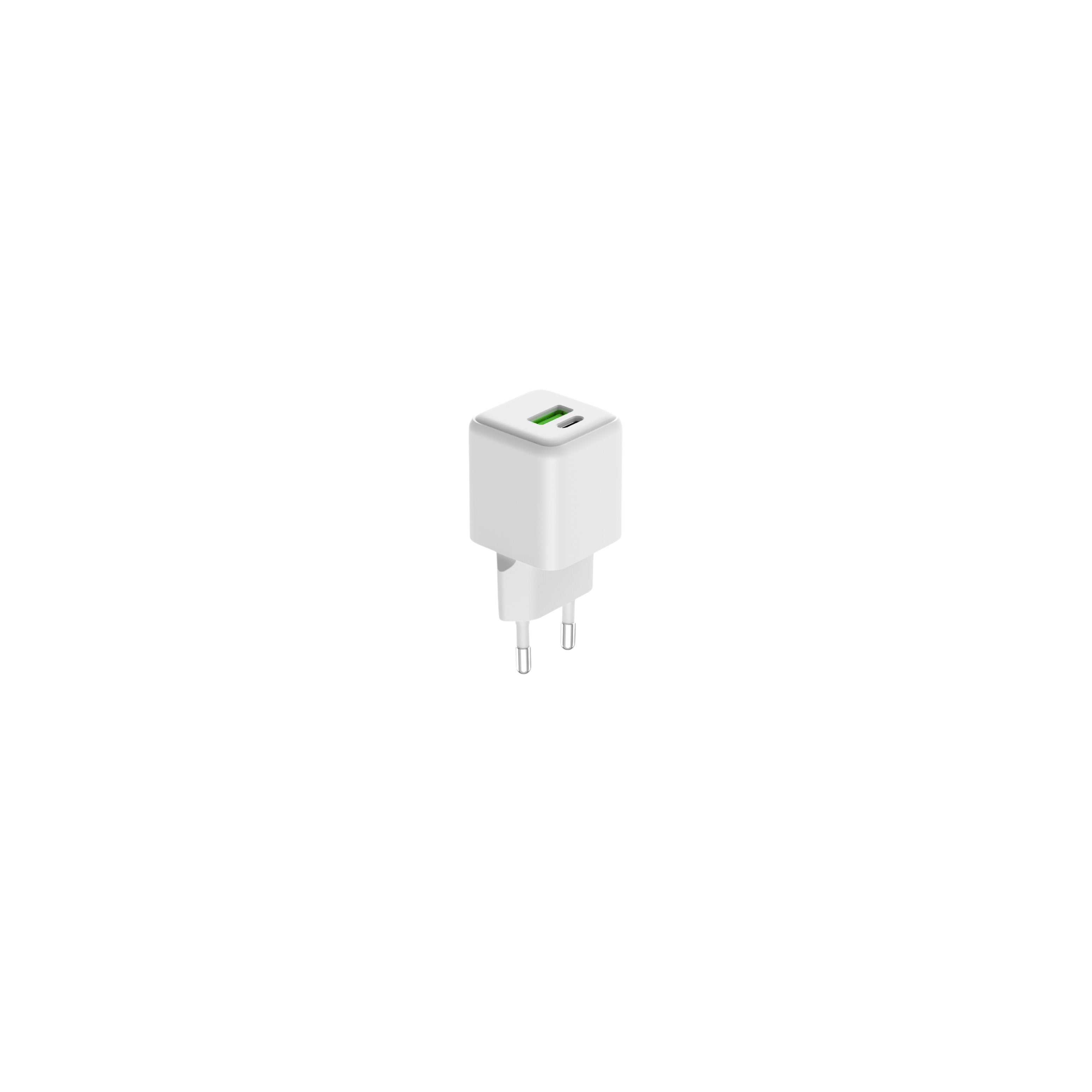 Universal Mains Socket 