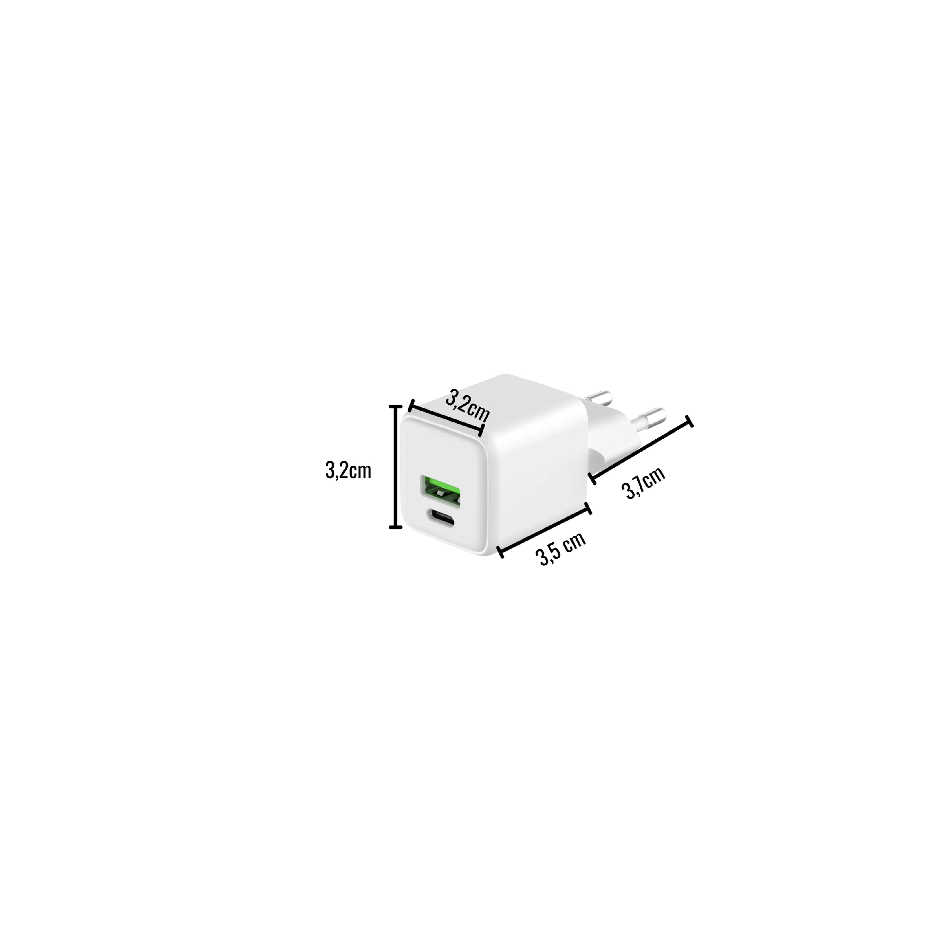 Universal Mains Socket 