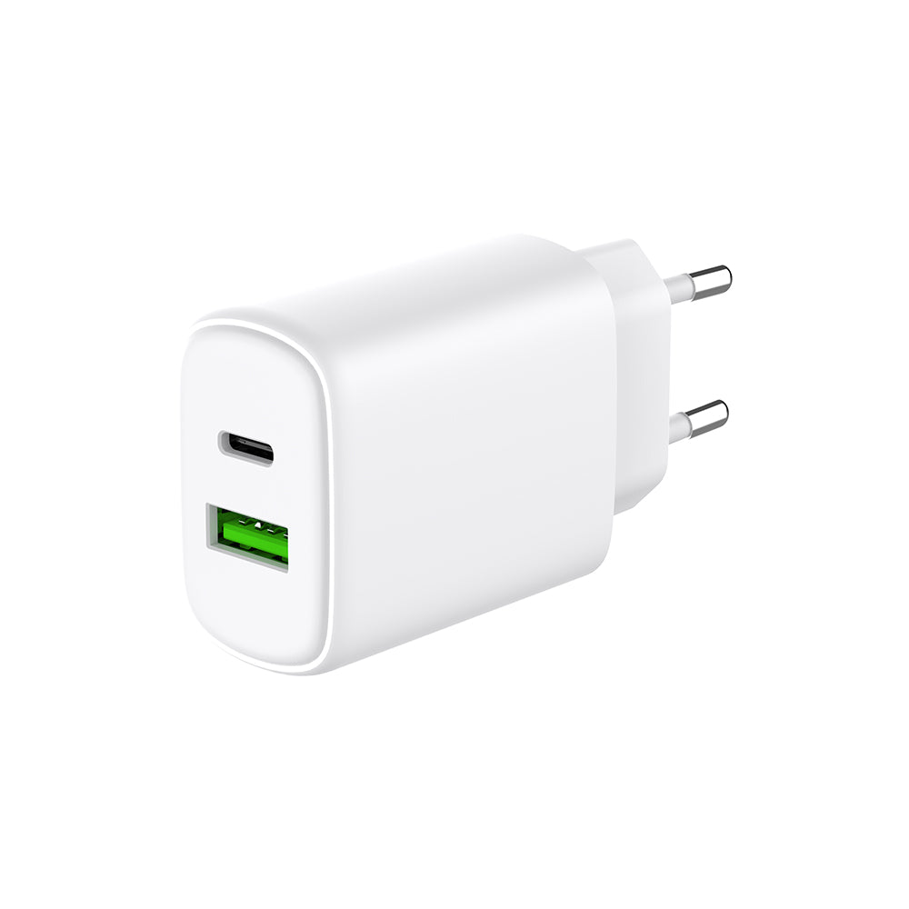 Universal Mains Socket 