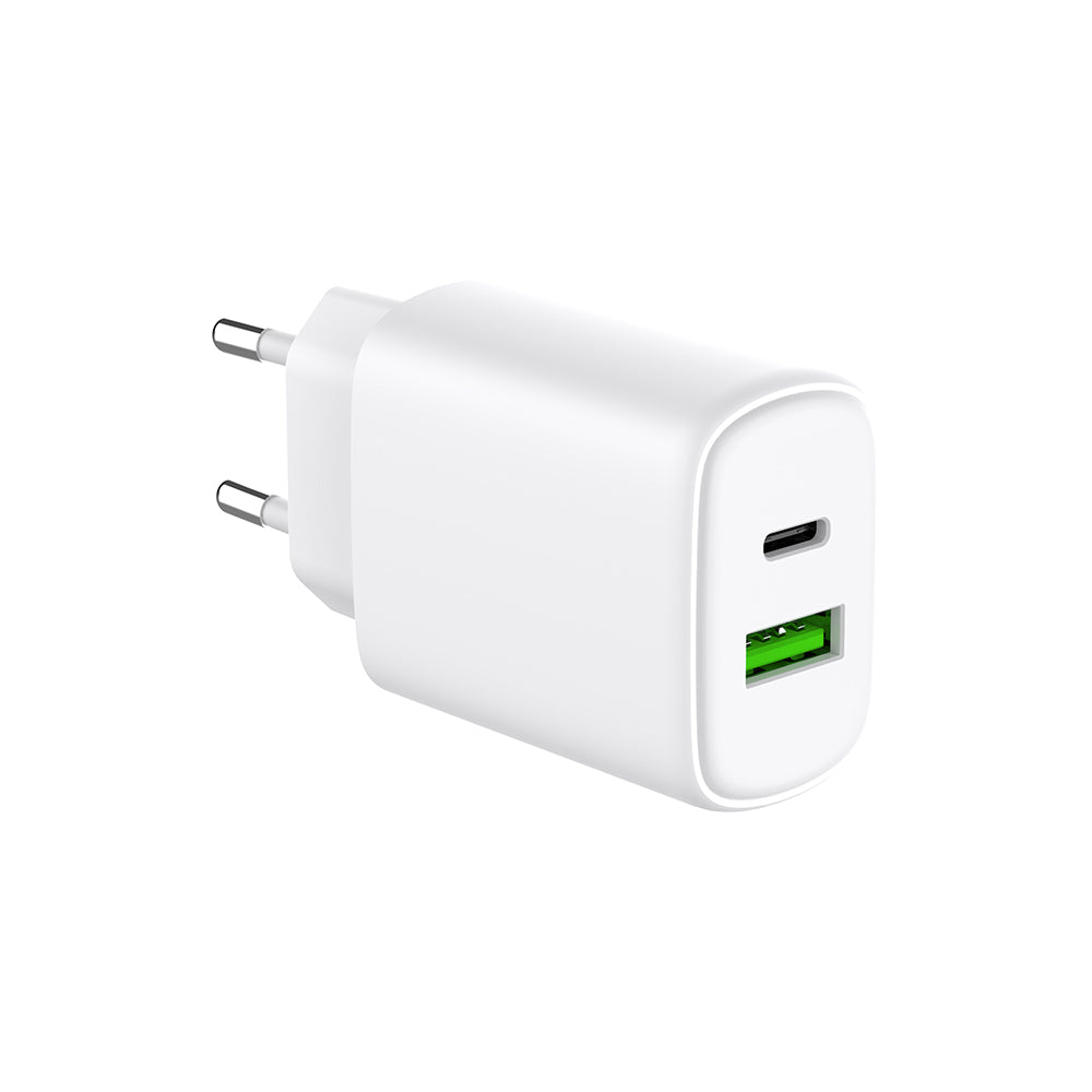 Universal Mains Socket 