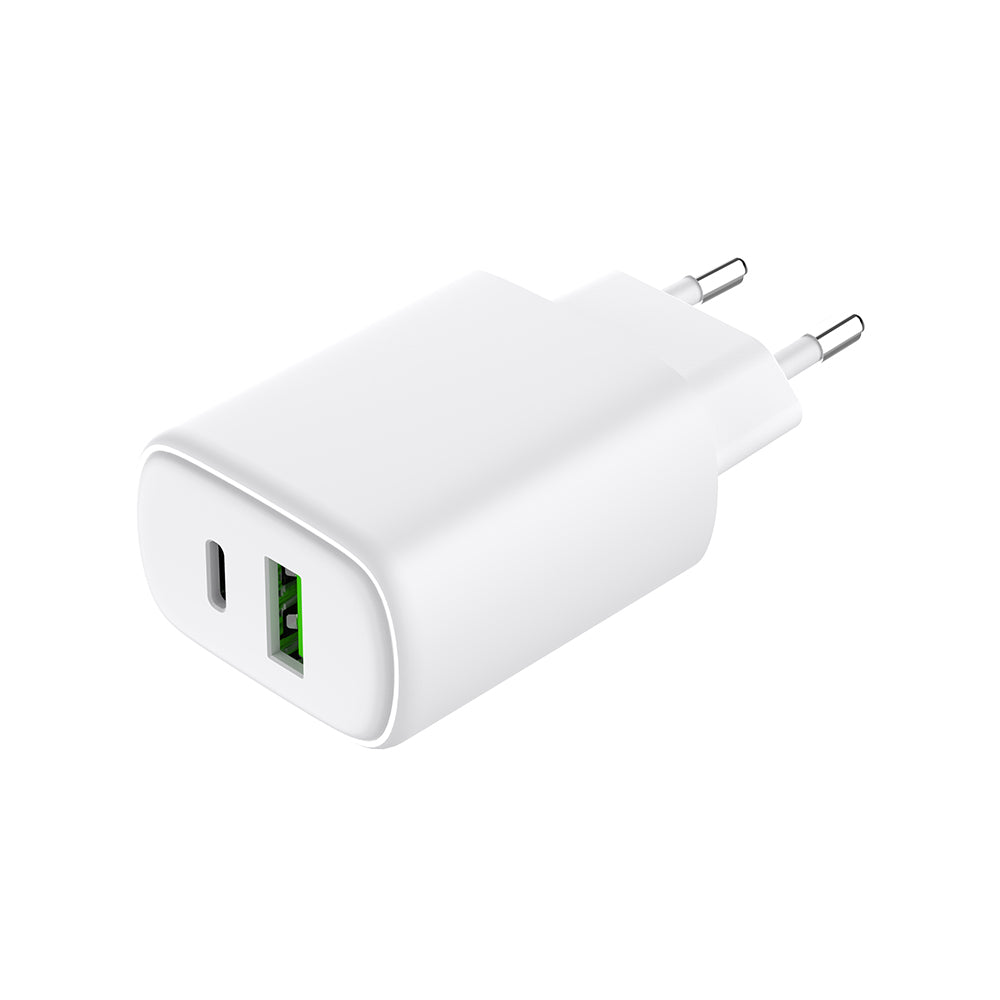 Prise Murale (USB-C) 20W - WTK