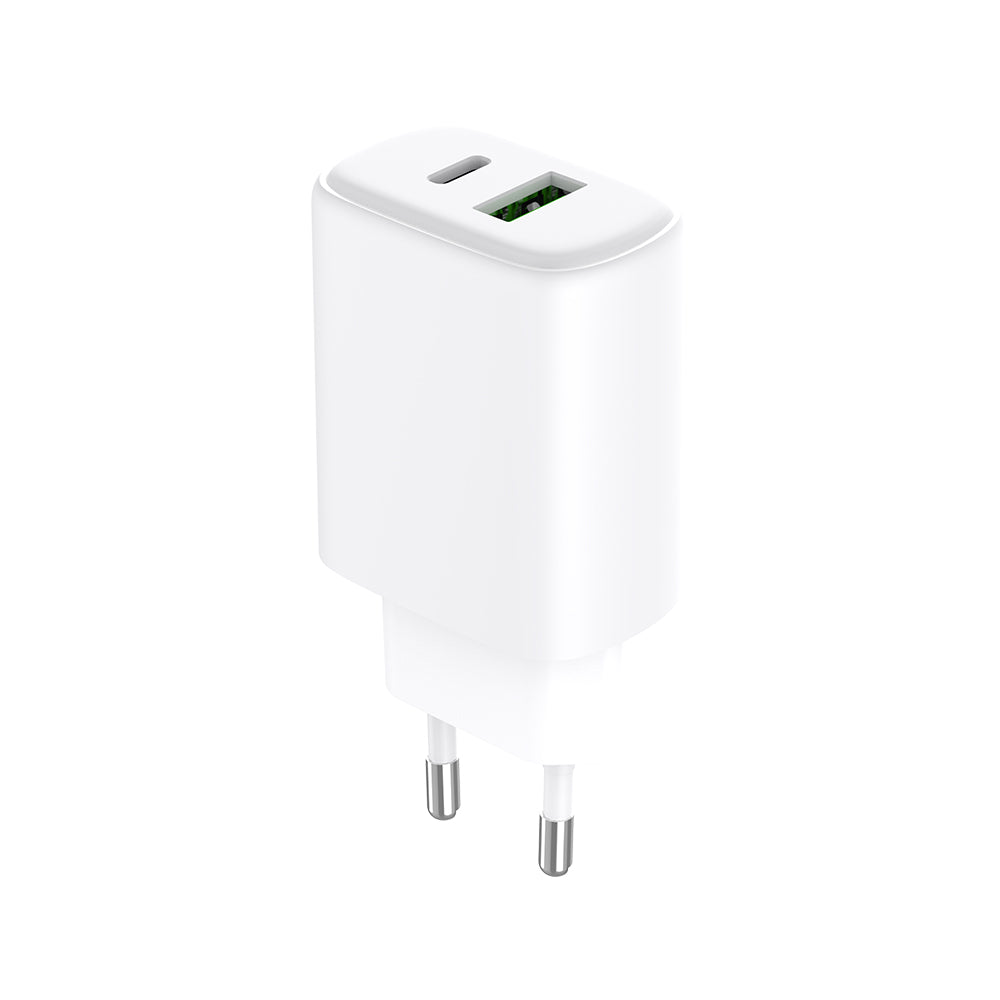 Universal Mains Socket 