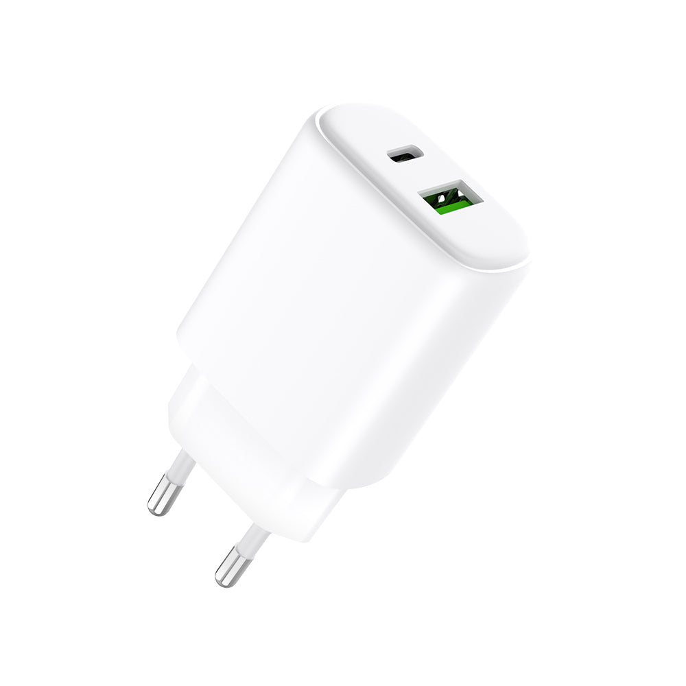 Universal Mains Socket 