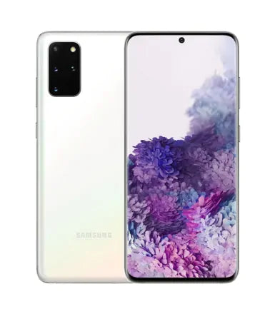 Galaxy S20 Plus 5G 