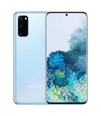 Galaxy S20 Plus 5G 
