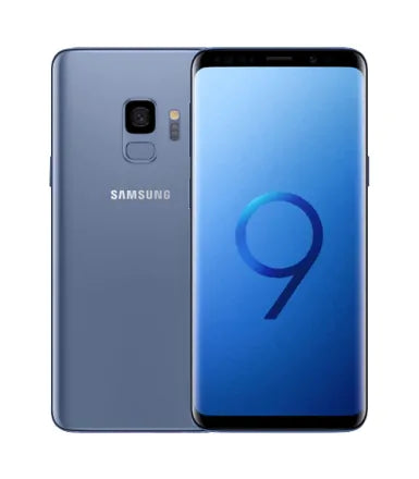 Galaxy S9 dual sim