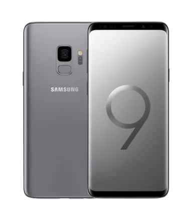 Galaxy S9 dual sim