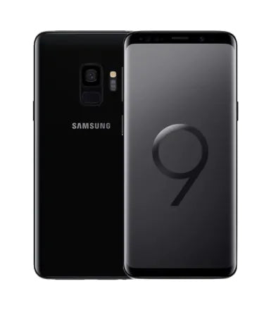 Galaxy S9 dual sim