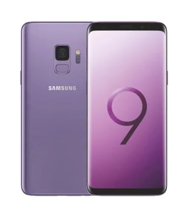 Galaxy S9 dual sim