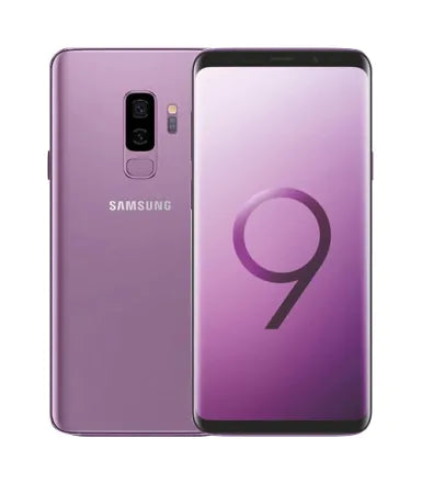 Galaxy S9 Plus