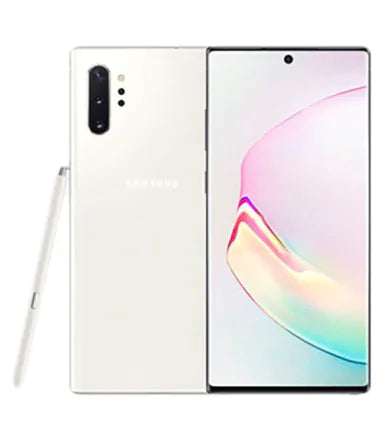 Galaxy Note 10 Plus 5G