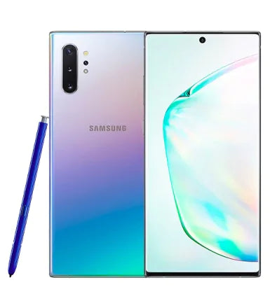 Galaxy Note 10 Plus 5G