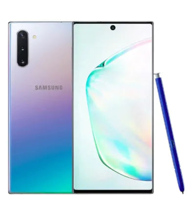 Galaxy Note 10 
