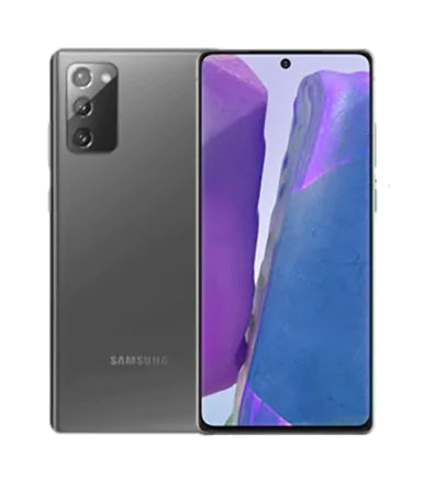 Galaxy Note 20 5G 