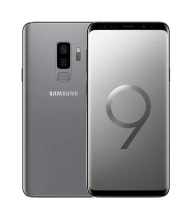 Galaxy S9 Plus