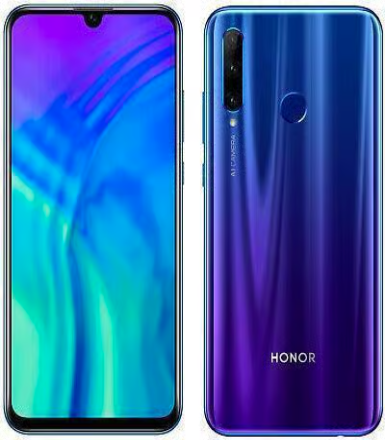HONOR 20 