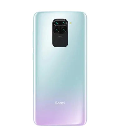 XIAOMI REDMI NOTE 9 
