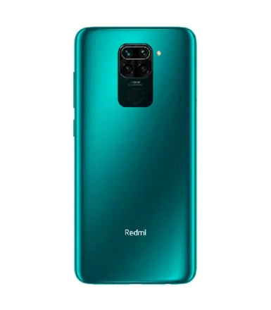 XIAOMI REDMI NOTE 9 